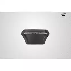 2017-2021 Honda Civic Type R OEM Look Hood Scoop - 1 Piece image - 7