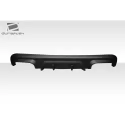 2011-2022 Jeep Grand Cherokee Gamma Rear Diffuser - 1 Piece image - 7