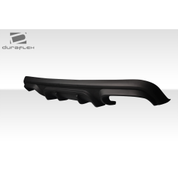 2011-2022 Jeep Grand Cherokee Duraflex Gamma Rear Diffuser - 1 Piece image - 8