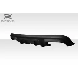 2011-2022 Jeep Grand Cherokee Gamma Rear Diffuser - 1 Piece image - 8
