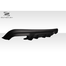 2011-2022 Jeep Grand Cherokee Duraflex Gamma Rear Diffuser - 1 Piece image - 9