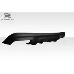 2011-2022 Jeep Grand Cherokee Gamma Rear Diffuser - 1 Piece image - 9