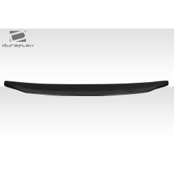2009-2012 Audi A4 B8 Duraflex Dante Rear Wing Spoiler - 1 Piece image - 7