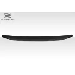2009-2012 Audi A4 B8 Dante Rear Wing Spoiler - 1 Piece image - 7