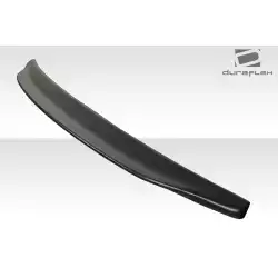 2009-2012 Audi A4 B8 Dante Rear Wing Spoiler - 1 Piece image - 8