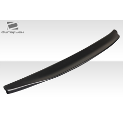 2009-2012 Audi A4 B8 Duraflex Dante Rear Wing Spoiler - 1 Piece image - 9