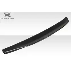 2009-2012 Audi A4 B8 Dante Rear Wing Spoiler - 1 Piece image - 9