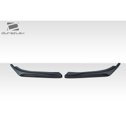 2014-2017 Infiniti Q50 Duraflex D-Style Rear Side Aprons - 2 Piece image - 8
