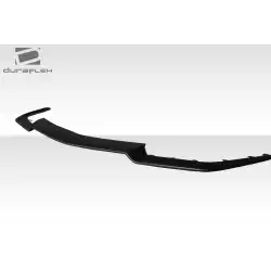 2009-2015 Cadillac CTS-V Alpha Front Lip Spoiler Air Dam - 1 Piece image - 8