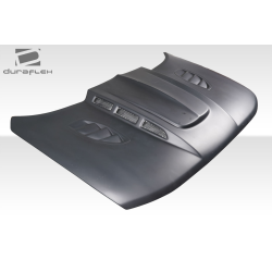 2015-2023 Jeep Renegade Duraflex Thermal Hood -1 Piece image - 9