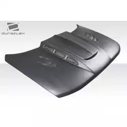 2015-2023 Jeep Renegade Thermal Hood -1 Piece image - 9