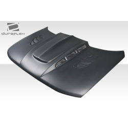 2015-2023 Jeep Renegade Duraflex Thermal Hood -1 Piece image - 10