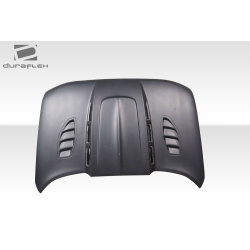 2015-2023 Jeep Renegade Duraflex Thermal Hood -1 Piece image - 11