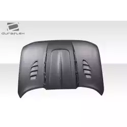 2015-2023 Jeep Renegade Thermal Hood -1 Piece image - 11