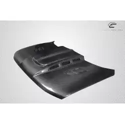 2015-2023 Jeep Renegade Thermal Hood -1 Piece image - 10