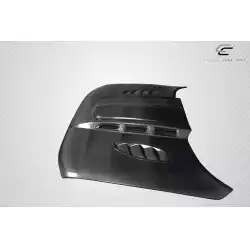 2015-2023 Jeep Renegade Thermal Hood -1 Piece image - 12