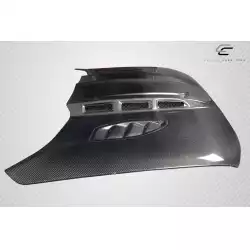 2015-2023 Jeep Renegade Thermal Hood -1 Piece image - 13