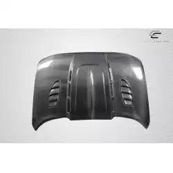 2015-2023 Jeep Renegade Thermal Hood -1 Piece image - 14