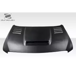 2016-2018 Nissan Titan XD Thermal Hood - 1 Piece (Only fits XD Models) image - 7