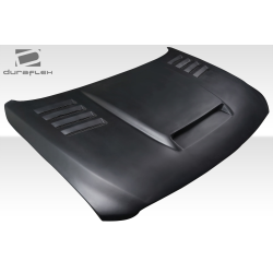 2016-2018 Nissan Titan XD Duraflex Thermal Hood - 1 Piece (Only fits XD Models) image - 9