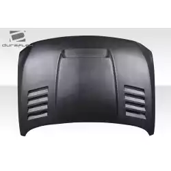 2016-2018 Nissan Titan XD Thermal Hood - 1 Piece (Only fits XD Models) image - 10