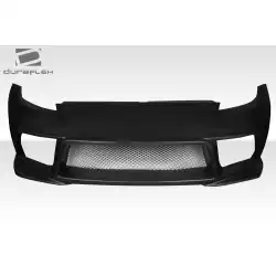 2009-2020 Nissan 370Z Z34 Motion Wave Front Bumper - 1 Piece image - 7