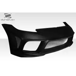 2009-2020 Nissan 370Z Z34 Motion Wave Front Bumper - 1 Piece image - 8