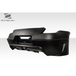 2009-2020 Nissan 370Z Z34 Duraflex Motion Wave Rear Bumper - 1 Piece image - 13