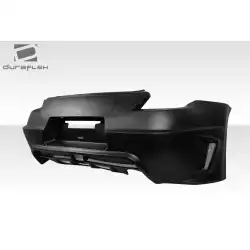 2009-2020 Nissan 370Z Z34 Motion Wave Rear Bumper - 1 Piece image - 13