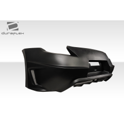 2009-2020 Nissan 370Z Z34 Duraflex Motion Wave Rear Bumper - 1 Piece image - 14