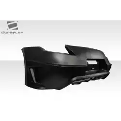 2009-2020 Nissan 370Z Z34 Motion Wave Rear Bumper - 1 Piece image - 14