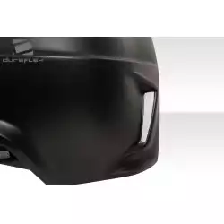 2009-2020 Nissan 370Z Z34 Motion Wave Rear Bumper - 1 Piece image - 18