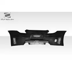 2009-2020 Nissan 370Z Z34 Motion Wave Rear Bumper - 1 Piece image - 19