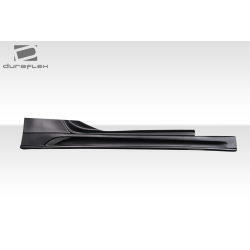2009-2020 Nissan 370Z Z34 Duraflex Motion Wave Side Skirts - 2 Piece image - 8