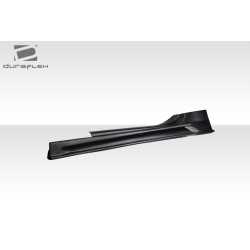 2009-2020 Nissan 370Z Z34 Duraflex Motion Wave Side Skirts - 2 Piece image - 10