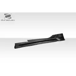 2009-2020 Nissan 370Z Z34 Motion Wave Side Skirts - 2 Piece image - 9