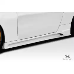 2009-2020 Nissan 370Z Z34 Motion Wave Side Skirts - 2 Piece image - 10