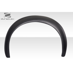 1997-2004 Chevrolet Corvette C5 Duraflex LBR Front Fender Flares - 2 Piece image - 6