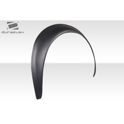 1997-2004 Chevrolet Corvette C5 Duraflex LBR Front Fender Flares - 2 Piece image - 8
