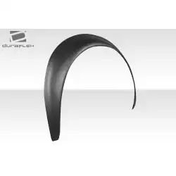 1997-2004 Chevrolet Corvette C5 LBR Front Fender Flares - 2 Piece image - 8