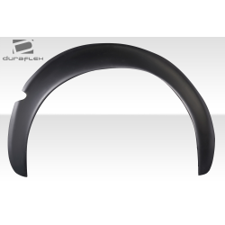 1997-2004 Chevrolet Corvette C5 Duraflex LBR Rear Fender Flares - 2 Piece image - 7