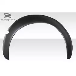 1997-2004 Chevrolet Corvette C5 LBR Rear Fender Flares - 2 Piece image - 7