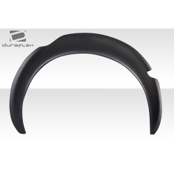 1997-2004 Chevrolet Corvette C5 Duraflex LBR Rear Fender Flares - 2 Piece image - 8