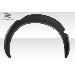 1997-2004 Chevrolet Corvette C5 LBR Rear Fender Flares - 2 Piece image - 8