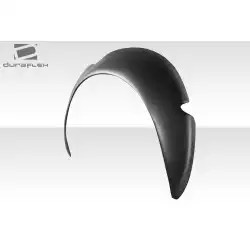 1997-2004 Chevrolet Corvette C5 LBR Rear Fender Flares - 2 Piece image - 10