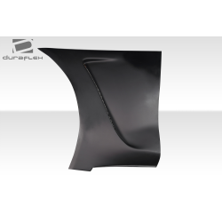 2019-2023 Toyota Supra A90 Duraflex Apex Fender- 2 Pieces image - 8