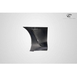 2020-2025 Toyota Supra A90 Carbon Creations Apex Front Fenders - 2 Pieces image - 9