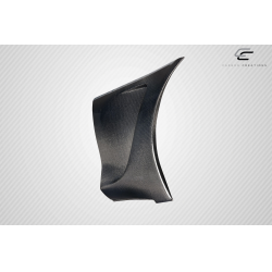 2020-2025 Toyota Supra A90 Carbon Creations Apex Front Fenders - 2 Pieces image - 12