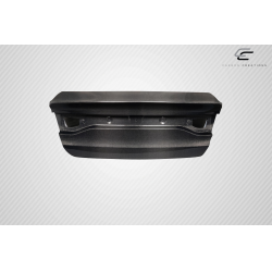 2013-2016 Dodge Dart Carbon Creations HiTide Trunk - 1 Piece image - 7