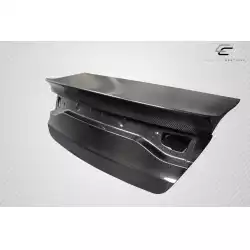 2013-2016 Dodge Dart HiTide Trunk - 1 Piece image - 8